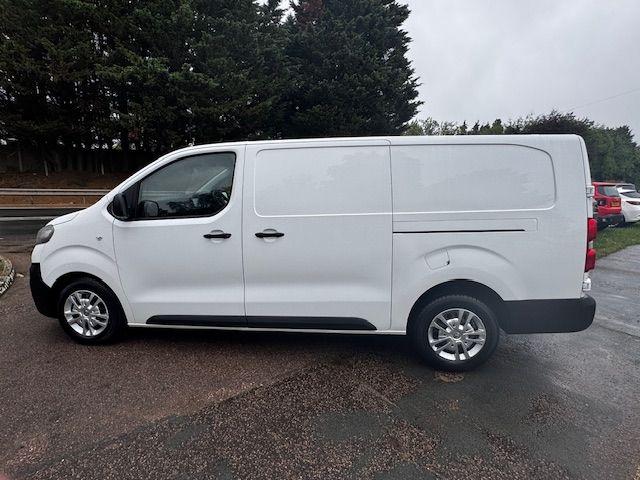 Used Vauxhall Vivaro 2021 for sale - 76781472: Photo 3