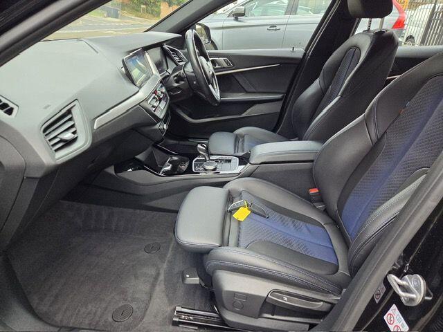 Used BMW 1 Series for sale - 76735342: Photo 10