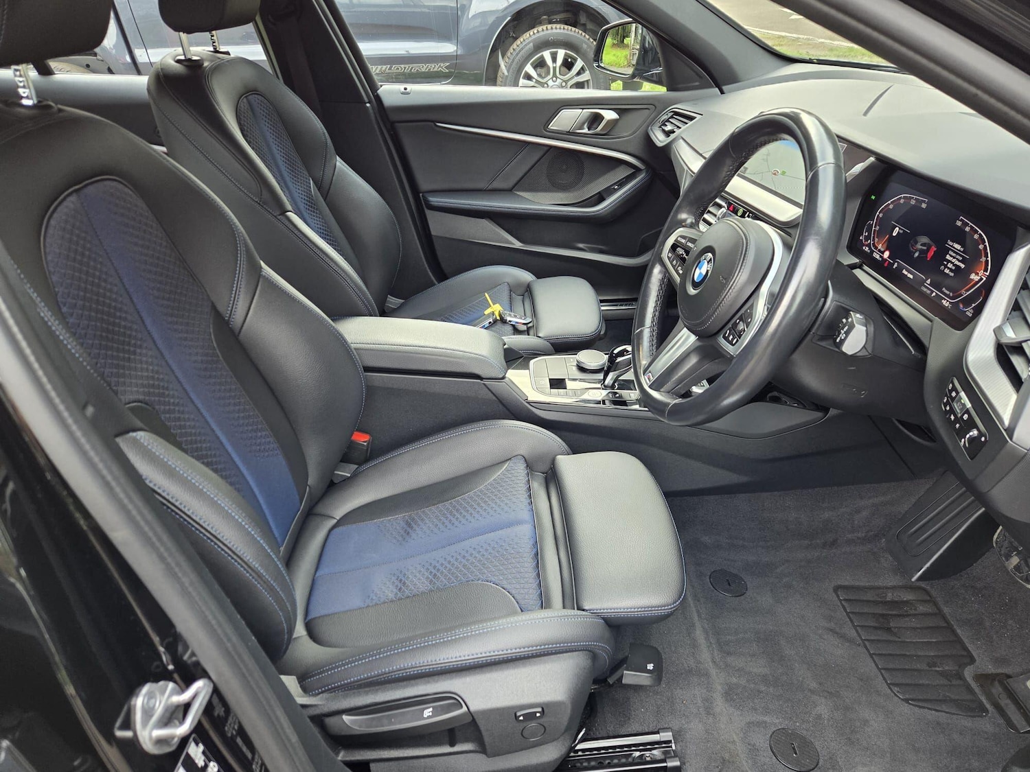 Used BMW 1 Series for sale - 76735342: Photo 12