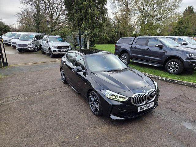 Used BMW 1 Series for sale - 76735342: Photo 25