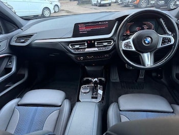 Used BMW 1 Series 2021 for sale - 76735342: Photo