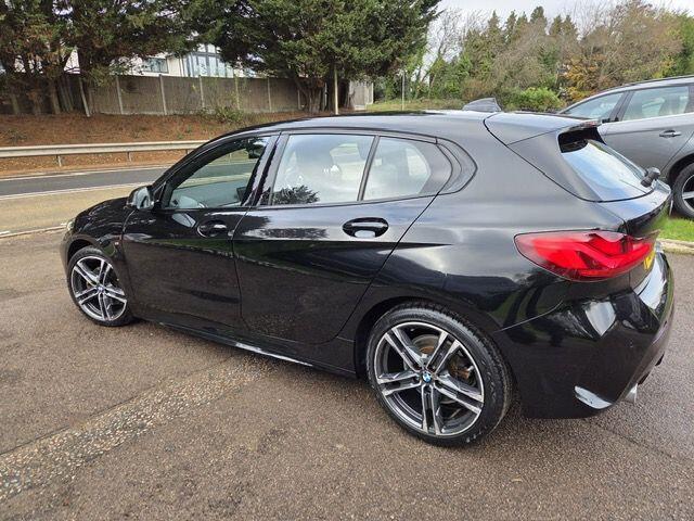 Used BMW 1 Series for sale - 76735342: Photo 3