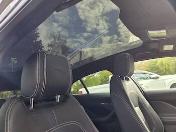 Used Jaguar I-Pace 2023 for sale - 79767433: Photo