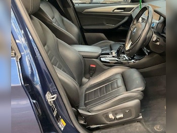 Used BMW iX3 2021 for sale - 78244266: Photo