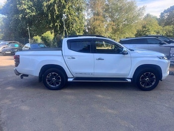 Used Mitsubishi L200 2020 for sale - 79484419: Photo