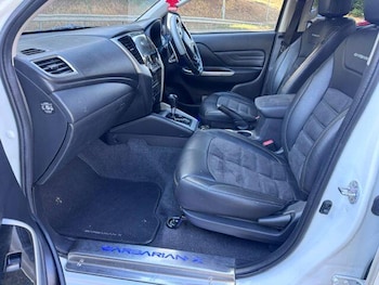 Used Mitsubishi L200 2020 for sale - 79484419: Photo