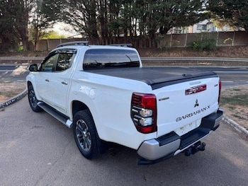 Used Mitsubishi L200 2020 for sale - 79484419: Photo