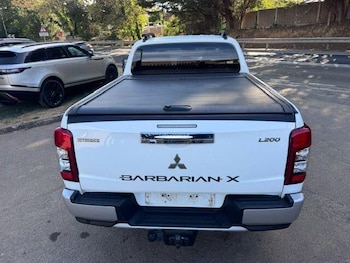 Used Mitsubishi L200 2020 for sale - 79484419: Photo
