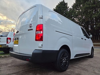 Used Fiat Scudo 2022 for sale - 78363837: Photo