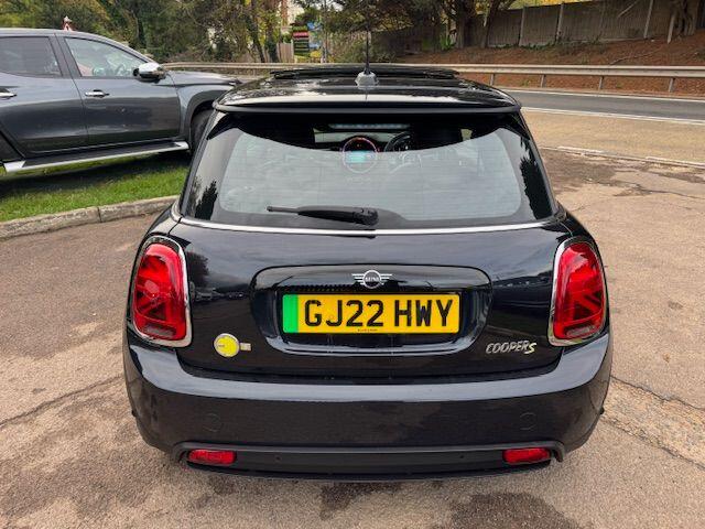 Used MINI Hatch 2022 for sale - 76781307: Photo 13