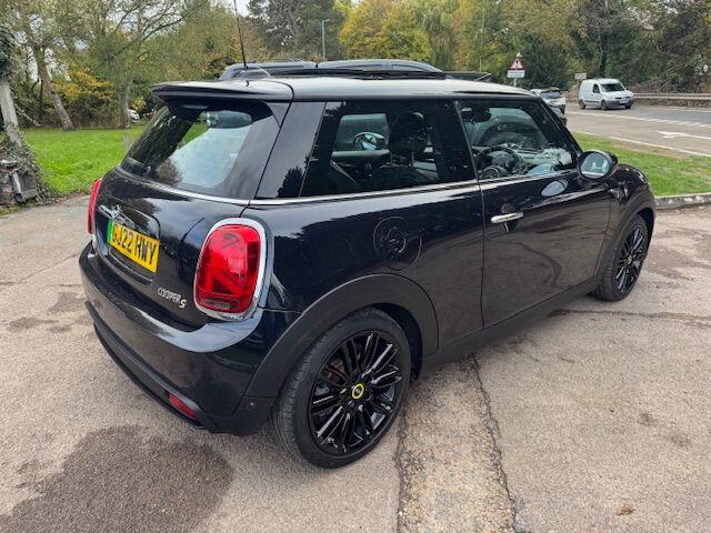 Used MINI Hatch 2022 for sale - 76781307: Photo 15