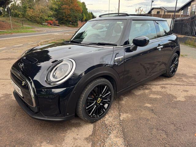 Used MINI Hatch 2022 for sale - 76781307: Photo 16