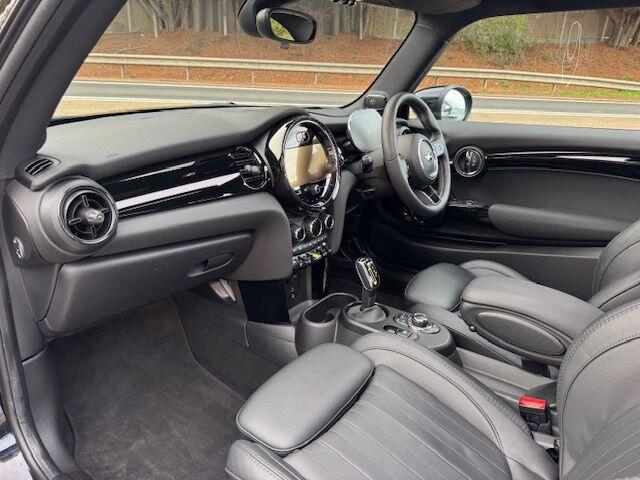 Used MINI Hatch 2022 for sale - 76781307: Photo 2