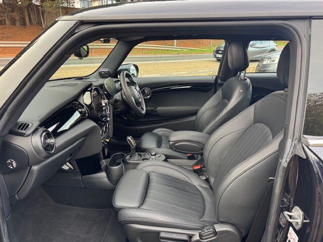 Used MINI Hatch 2022 for sale - 76781307: Photo 5