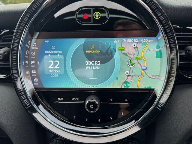 Used MINI Hatch 2022 for sale - 76781307: Photo 7