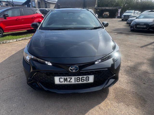 Used Toyota Corolla 2023 for sale - 76781841: Photo 15