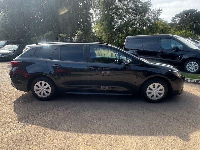 Used Toyota Corolla 2023 for sale - 76781841: Photo 17