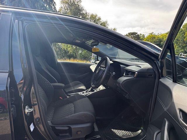 Used Toyota Corolla 2023 for sale - 76781841: Photo 20