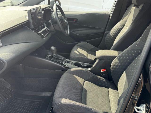 Used Toyota Corolla 2023 for sale - 76781841: Photo 6
