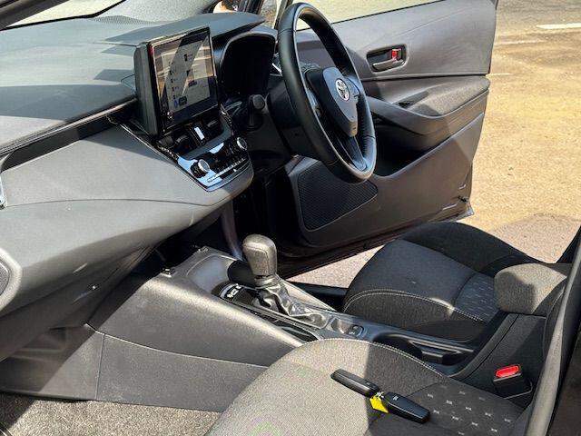 Used Toyota Corolla 2023 for sale - 76781841: Photo 8