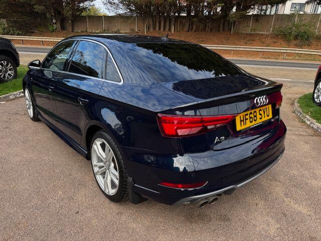 Used Audi A3 for sale - 76735038: Photo 10
