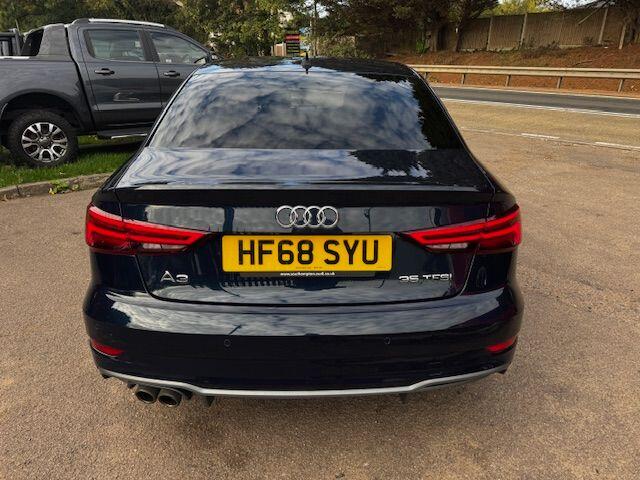 Used Audi A3 for sale - 76735038: Photo 11