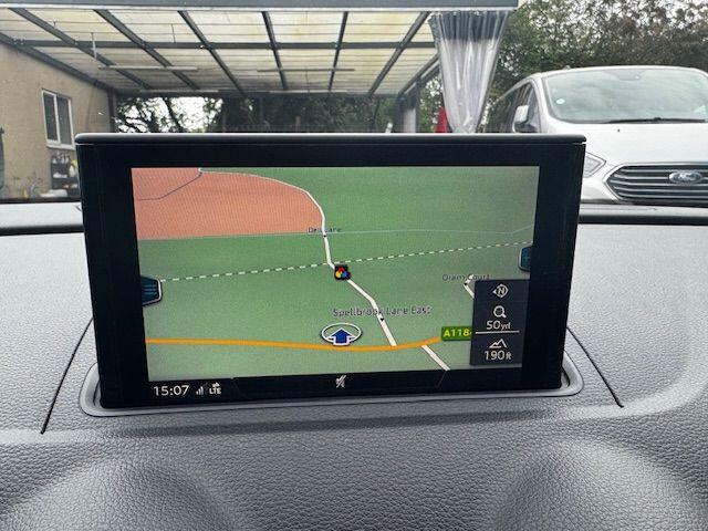 Used Audi A3 for sale - 76735038: Photo 14