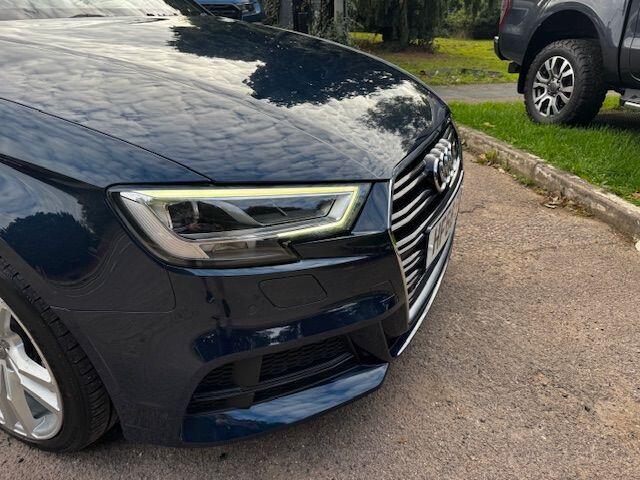 Used Audi A3 for sale - 76735038: Photo 15