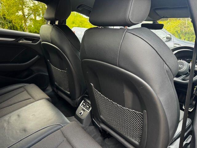 Used Audi A3 for sale - 76735038: Photo 20