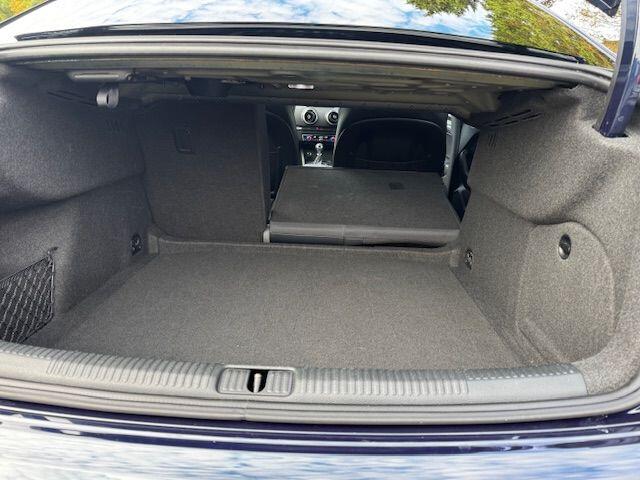 Used Audi A3 for sale - 76735038: Photo 24