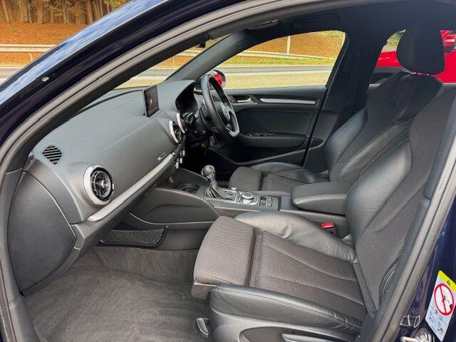 Used Audi A3 for sale - 76735038: Photo 26