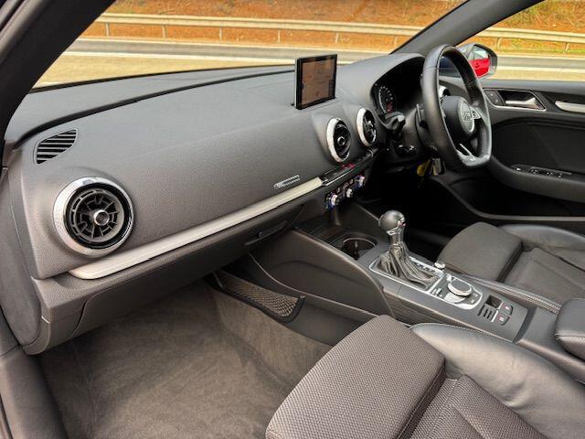 Used Audi A3 for sale - 76735038: Photo 27