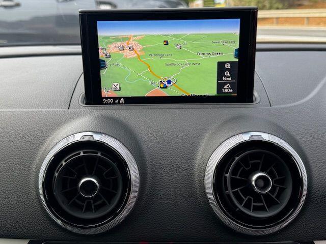 Used Audi A3 for sale - 76735038: Photo 31