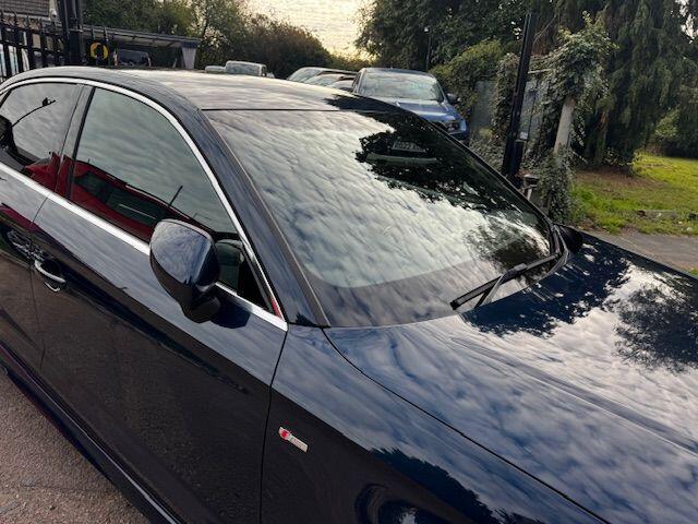 Used Audi A3 for sale - 76735038: Photo 32