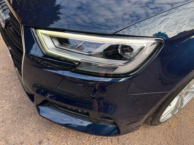 Used Audi A3 for sale - 76735038: Photo 33