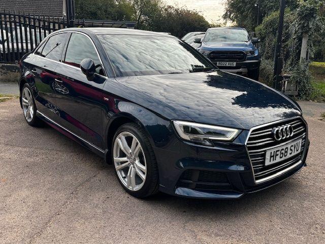 Used Audi A3 for sale - 76735038: Photo 34