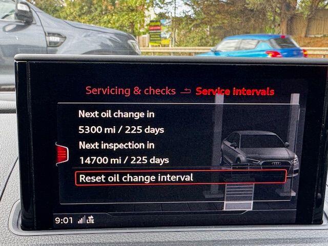 Used Audi A3 for sale - 76735038: Photo 37