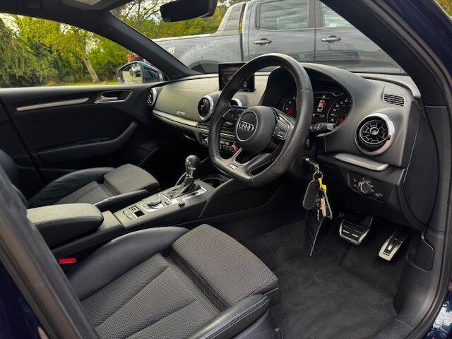 Used Audi A3 for sale - 76735038: Photo 4