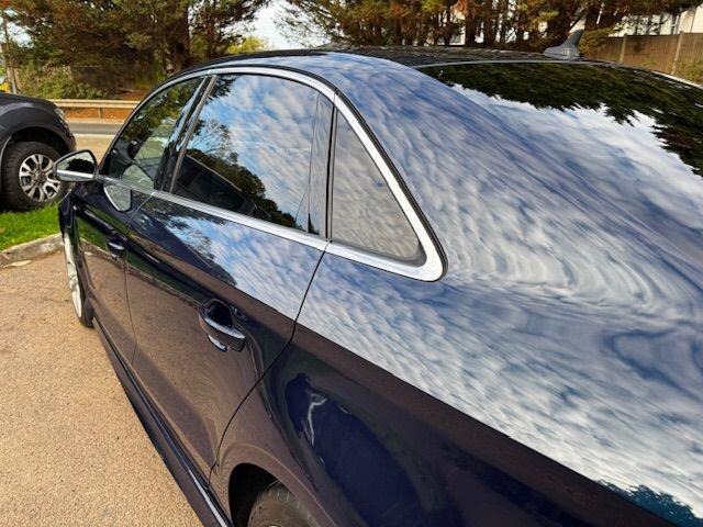 Used Audi A3 for sale - 76735038: Photo 44