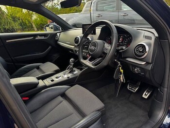 Used Audi A3 2018 for sale - 76735038: Photo