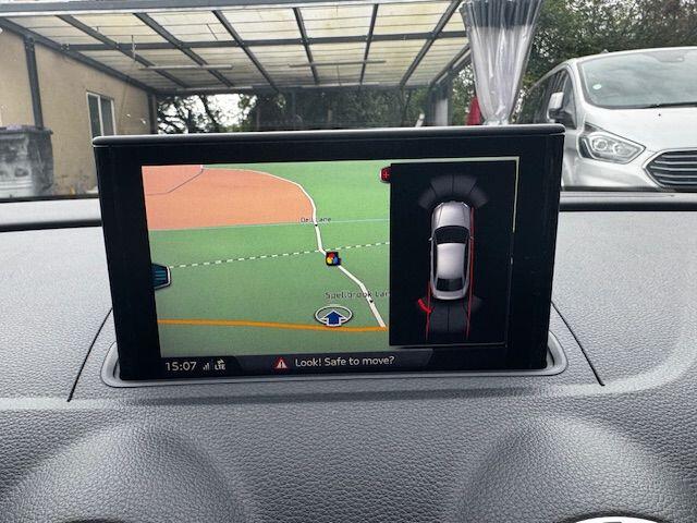 Used Audi A3 for sale - 76735038: Photo 7