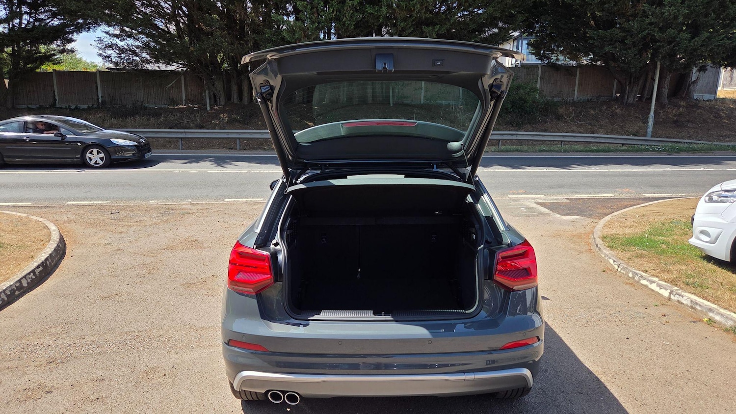 Used Audi Q2 2019 for sale - 76781874: Photo 12