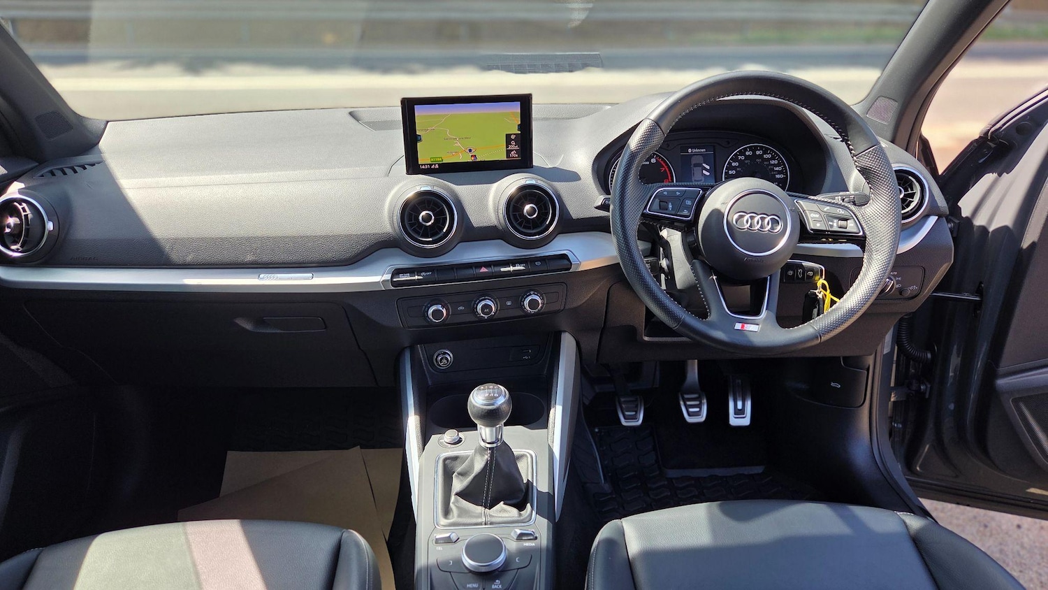 Used Audi Q2 2019 for sale - 76781874: Photo 16