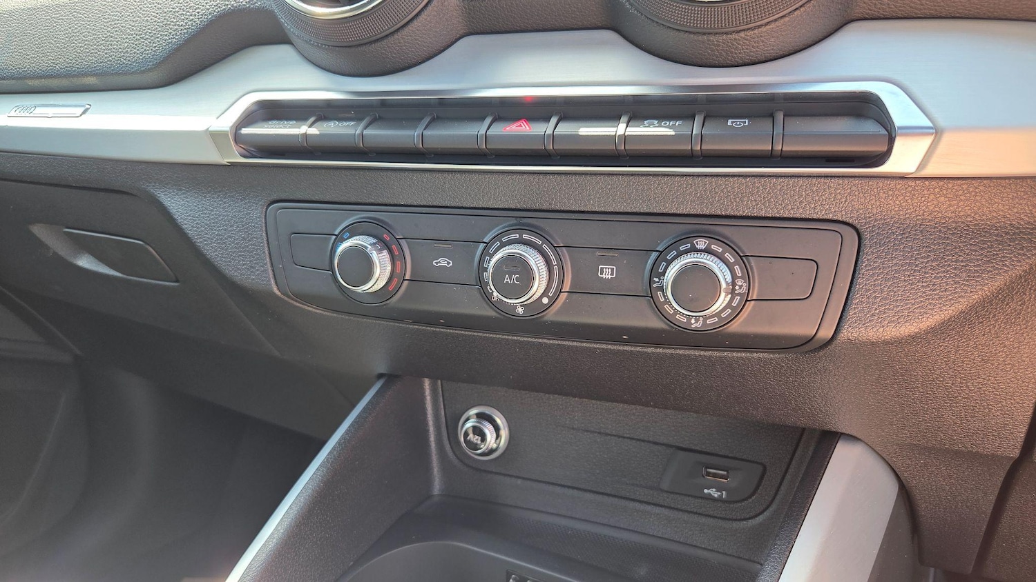 Used Audi Q2 2019 for sale - 76781874: Photo 19