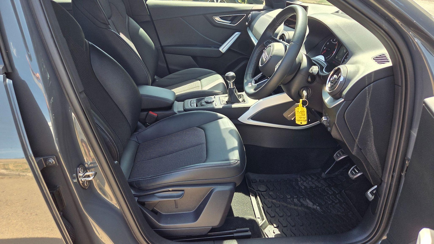 Used Audi Q2 2019 for sale - 76781874: Photo 2