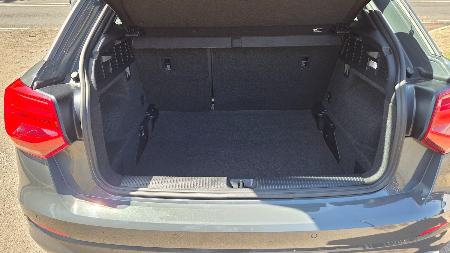 Used Audi Q2 2019 for sale - 76781874: Photo 34