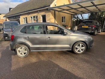 Volkswagen Polo feature image