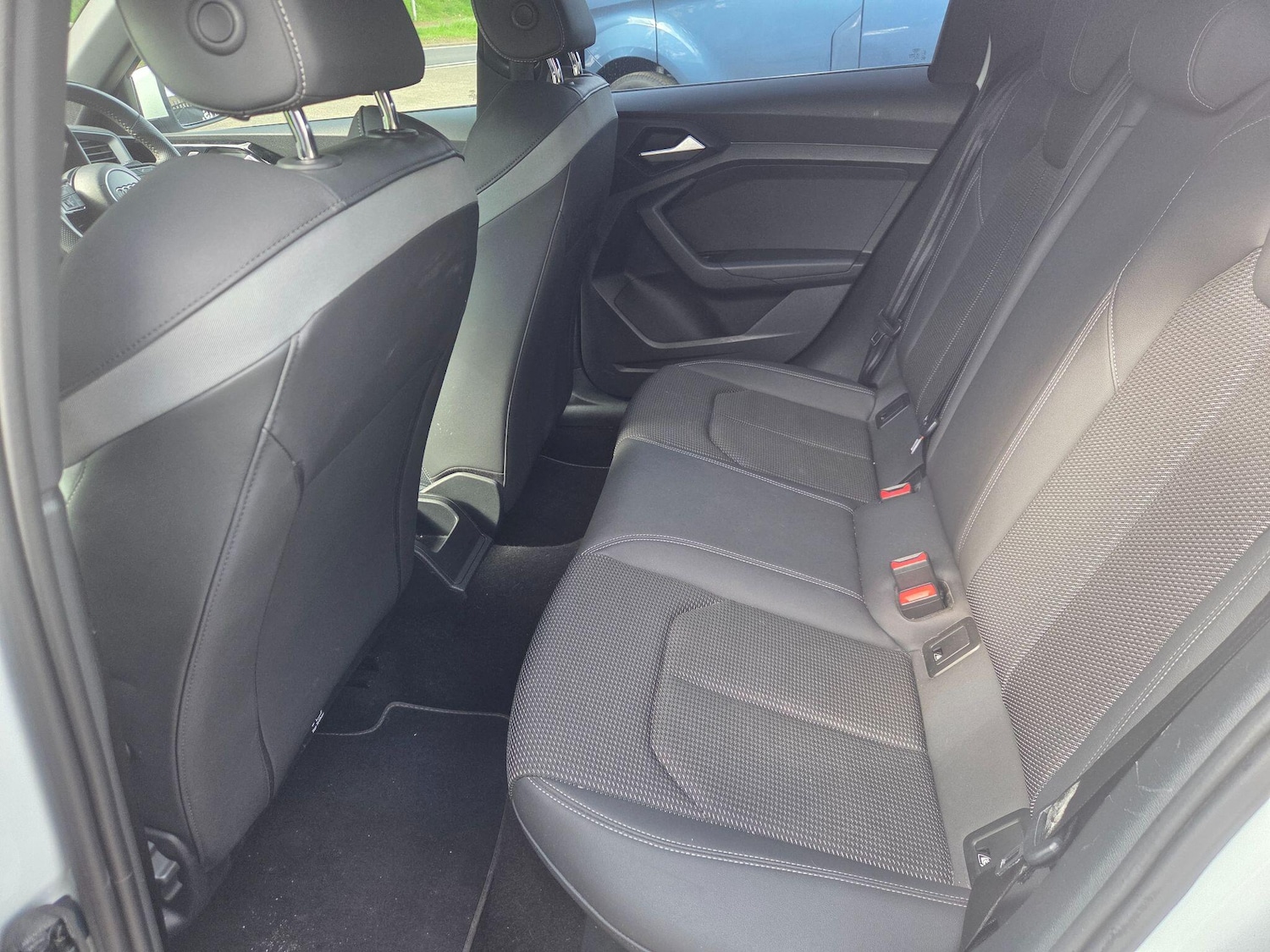 Used Audi A1 for sale - 78135731: Photo 12