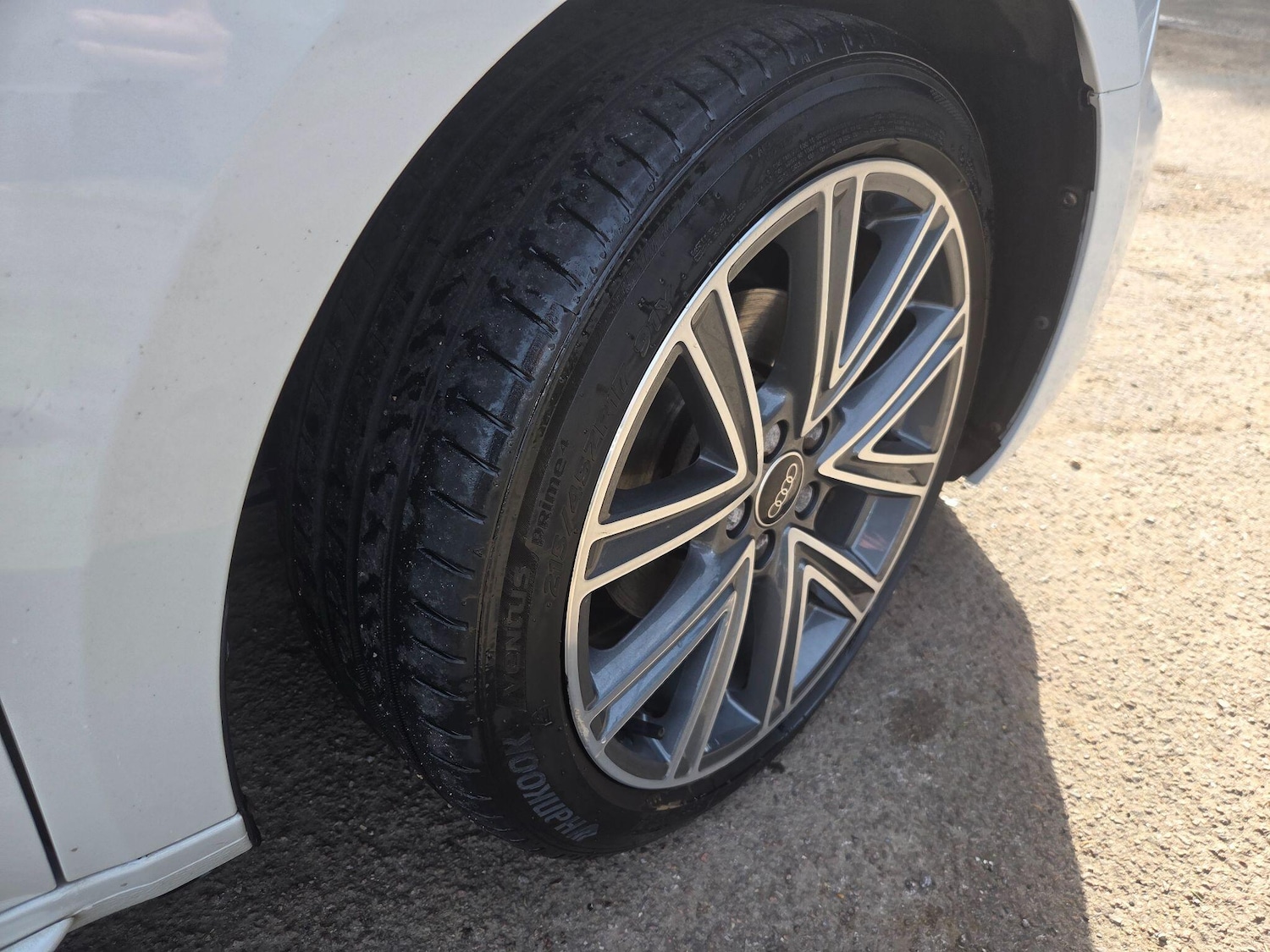 Used Audi A1 for sale - 78135731: Photo 13