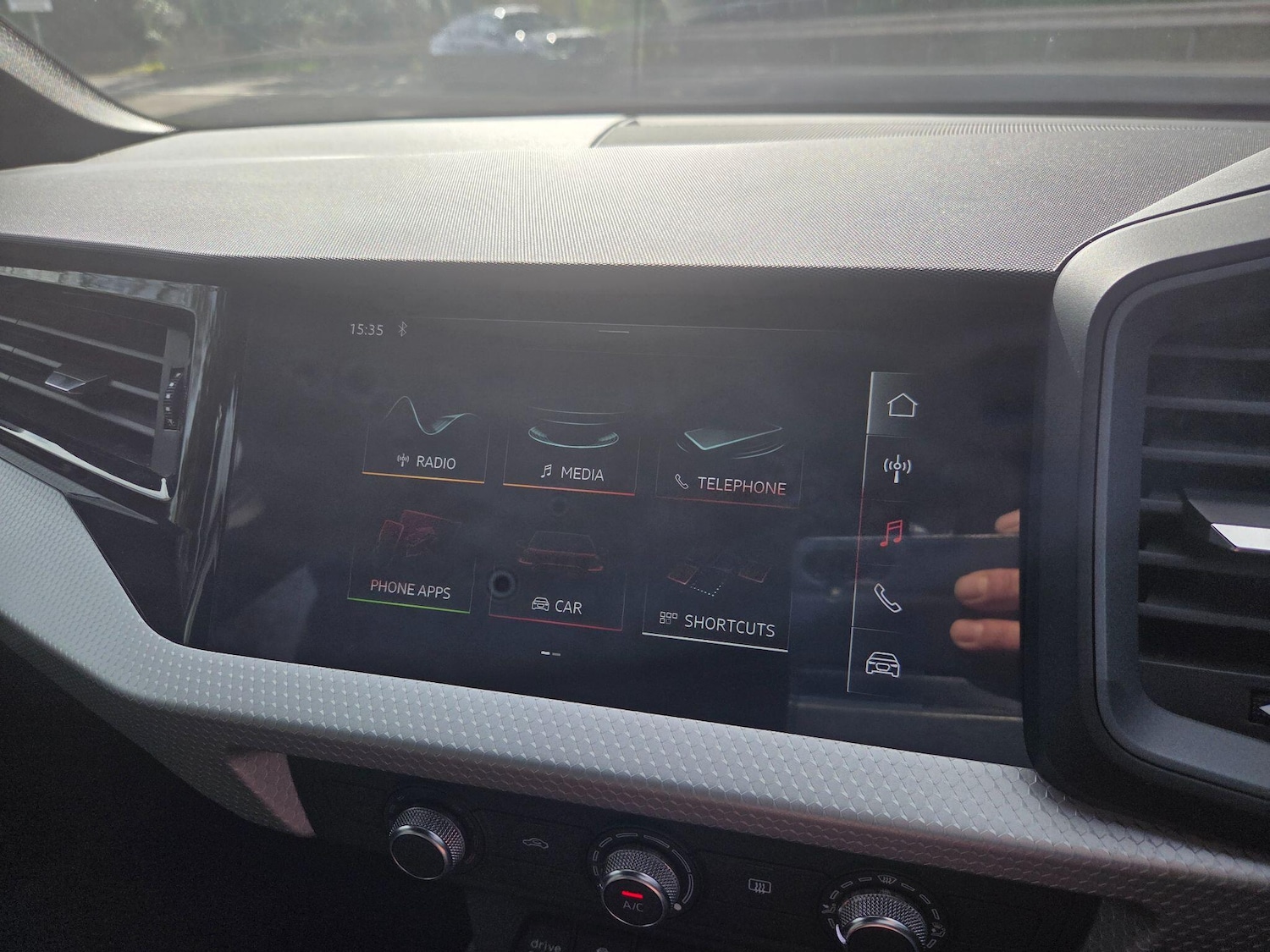 Used Audi A1 for sale - 78135731: Photo 15